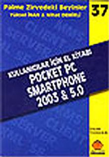 Pocket PC - Smartphone 2003 & 5.0 / Zirvedeki Beyinler 37