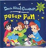 Devin Sihirli Çizmeleri - Peter Pan / 2 Minik Masal