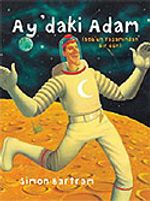 Ay'daki Adam