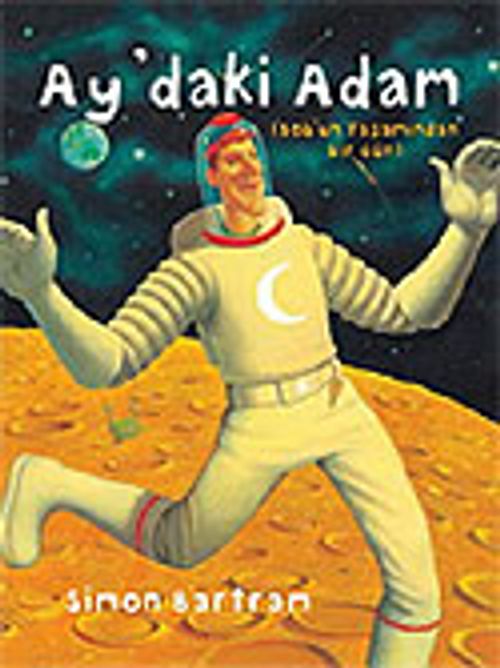Ay'daki Adam