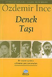 Denek Taşı