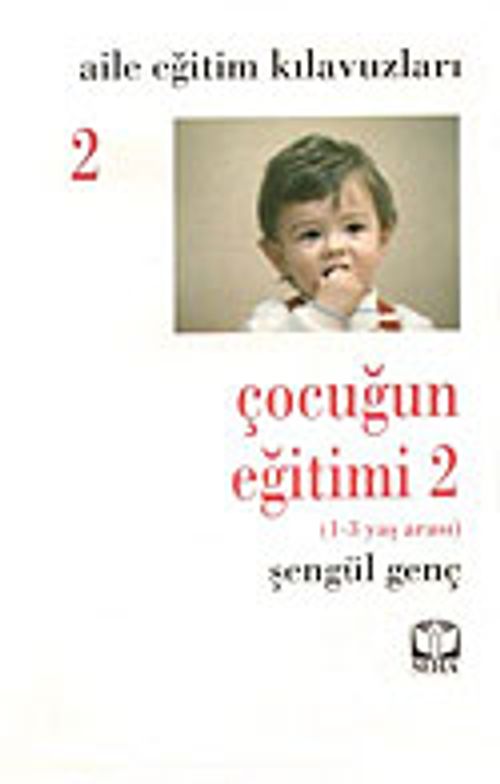 Çocuğun Eğitimi 2
