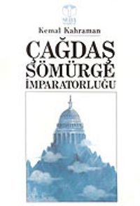 Çağdaş Sömürge İmparatorluğu