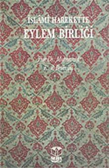 İslami Harekette Eylem Birliği