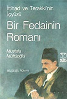 Bir Fedainin Romanı