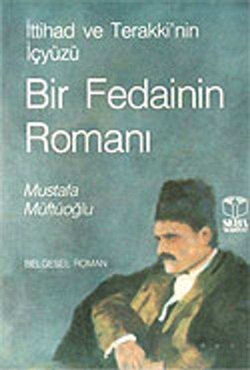 Bir Fedainin Romanı