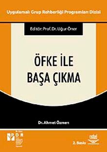 Öfke İle Başa Çıkma