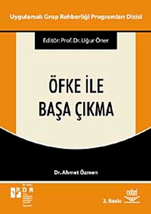 Öfke İle Başa Çıkma