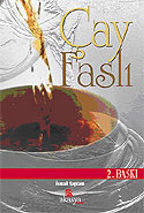 Çay Faslı
