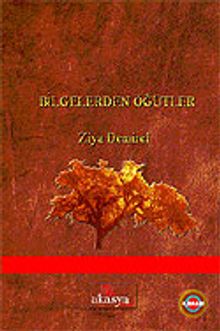 Bilgelerden Öğütler