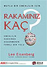 Mutlu Bir Emeklilik İçin Rakamınız Kaç?