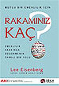 Mutlu Bir Emeklilik İçin Rakamınız Kaç?