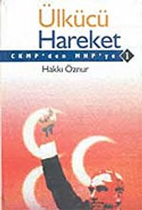 6 Cilt Ülkücü Hareket Türk Siyasi Tarihinde