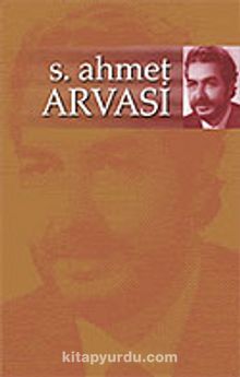 Seyyid Ahmet Arvasi