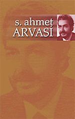 Seyyid Ahmet Arvasi