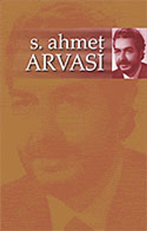 Seyyid Ahmet Arvasi