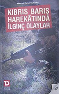 Kıbrıs Barış Harekatında İlginç Olaylar