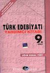 9. Sınıf Türk Edebiyatı Yardımcı Kitabı
