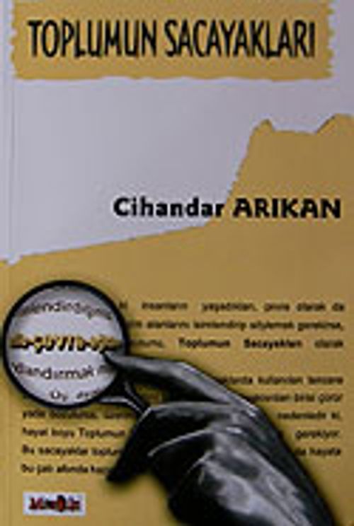 Toplum Sacayakları