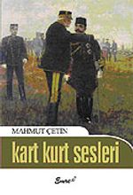 Kart Kurt Sesleri