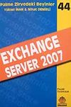 Exchange Server 2007 / Zirvedeki Beyinler 44