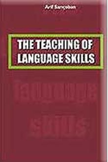 The Teaching Language Skills
