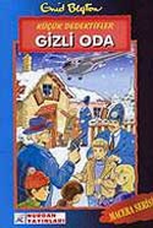 Gizli Oda