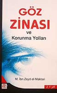 Göz Zinası ve Korunma Yolları