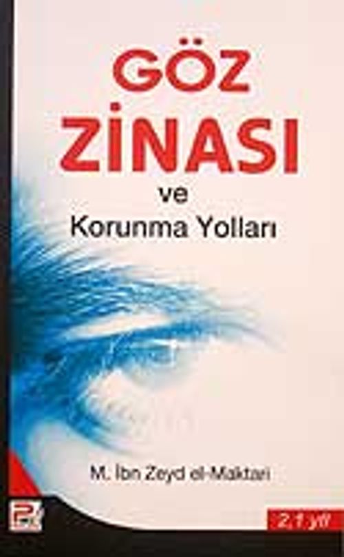 Göz Zinası ve Korunma Yolları