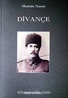 Divançe - Mustafa Nazmi