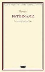 Fetihname