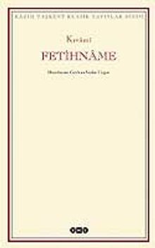 Fetihname