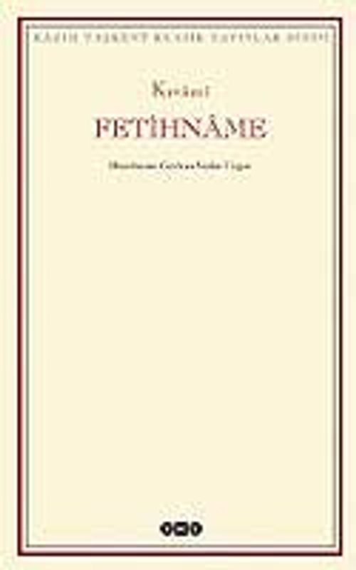 Fetihname