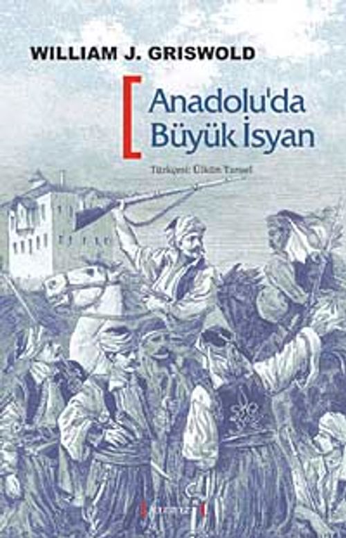 Anadolu'da Büyük İsyan (1591-1611)