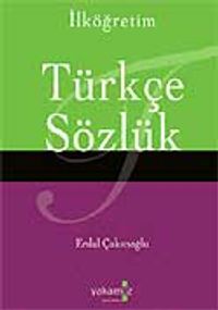 İlköğretim Türkçe Sözlük