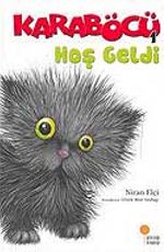 Karaböcü -1 Hoş Geldi