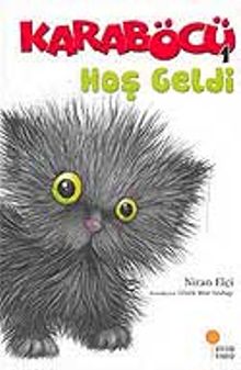 Karaböcü -1 Hoş Geldi