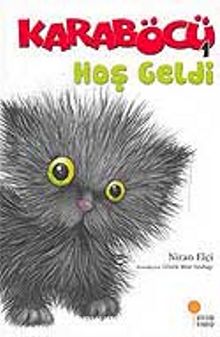 Karaböcü -1 Hoş Geldi - Niran Elçi