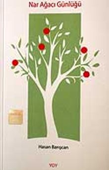 Nar Ağacı Günlüğü