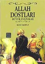Allah Dostları