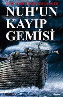 Nuh'un Kayıp Gemisi
