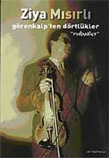 Görenkalp'ten Dörtlükler / Rubailer