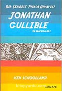 Jonathan Gullible'ın Maceraları