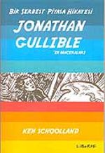 Jonathan Gullible'ın Maceraları