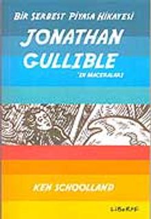 Jonathan Gullible'ın Maceraları