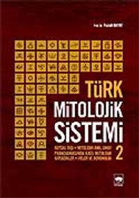 Türk Mitolojik Sistemi 2