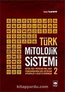 Türk Mitolojik Sistemi 2 - Prof. Dr. Fuzuli Bayat