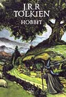 Hobbit / Çizgi Roman
