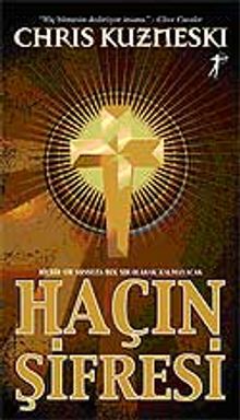 Haçın Şifresi