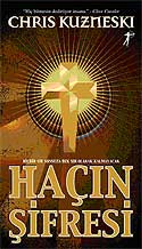 Haçın Şifresi